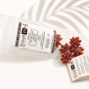 THC Gummies Pack 80mg THC per Gummy