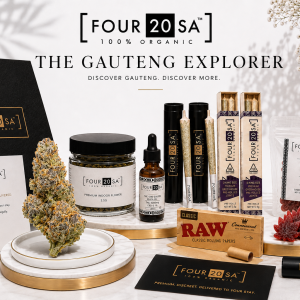The Gauteng Explorer — 4–7 Day Visitor Package