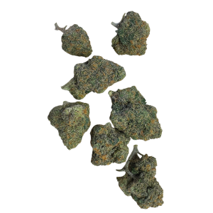 Boutique Indoor Gelato 33 Indica-Dominant 30%THC