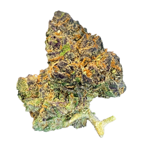 Boutique Indoor Grape Gasoline Hybrid 30% THC
