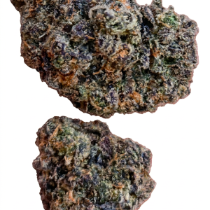 Boutique Indoor XJ-13 Sativa-Dominant Hybrid 30% THC