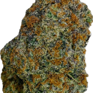 Boutique Indoor Godfather OG Indica-Dominant 34% THC