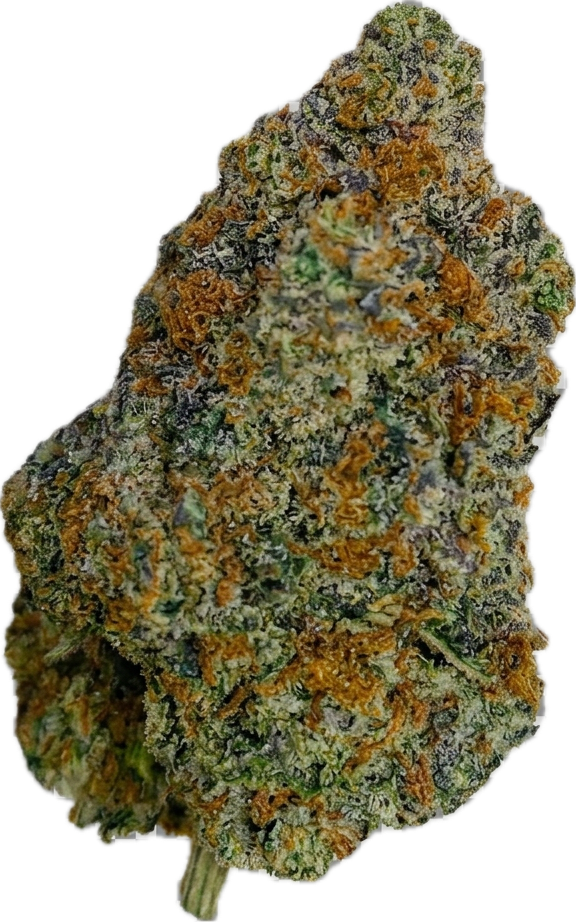 Boutique Indoor Velvet Truffle Indica 28% THC