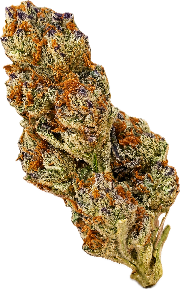 Boutique Indoor Devil Driver Hybrid 32% THC