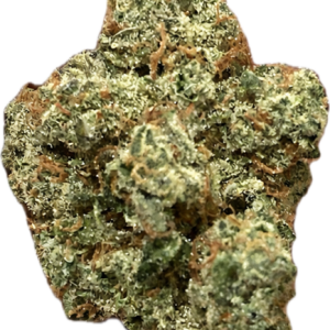 Premium Indoor White Truffle Indica-Dominant Hybrid 25% THC