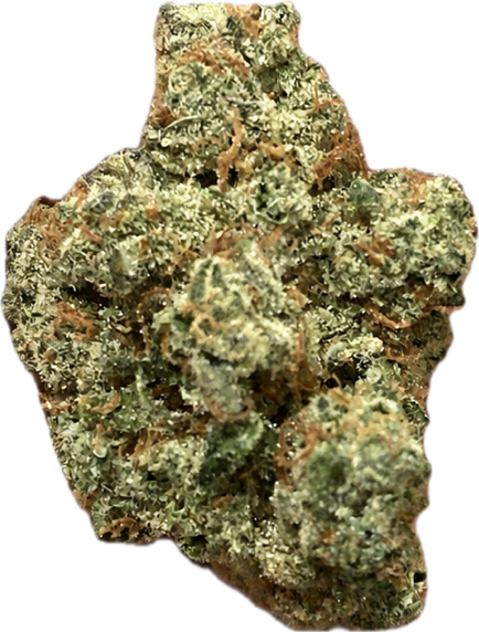 Premium Indoor White Truffle Indica-Dominant Hybrid 25% THC