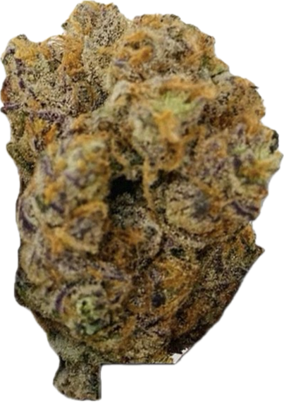 Boutique Indoor Oreoz Indica-Dominant 33% THC
